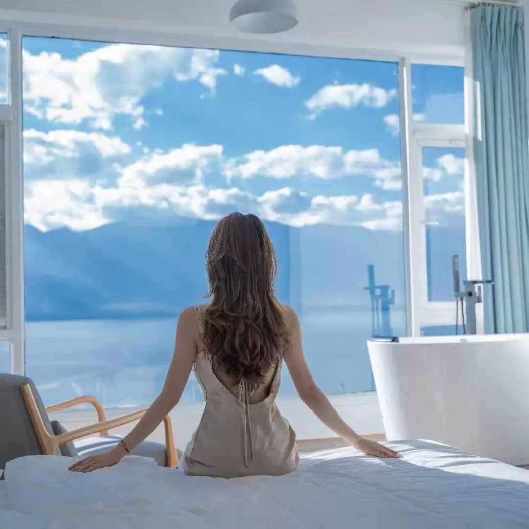 后宫酒店Harem Hotel 支线内容 实机截图 6