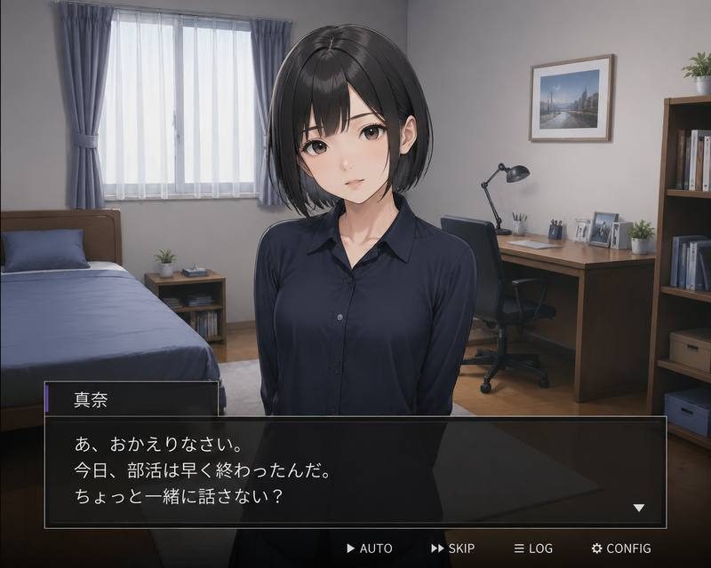 ROOM 主线事件 玩法截图 5